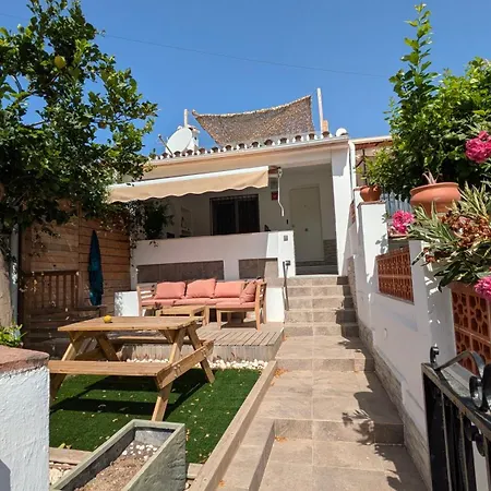 Holiday home Costabella Marbella